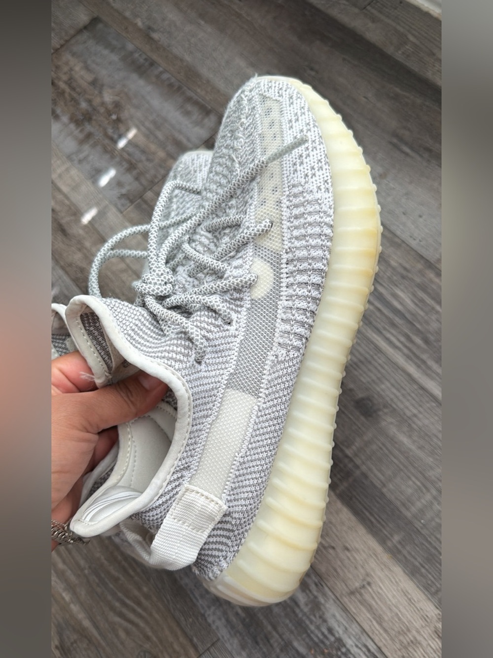 Yeezy Boost 350 v2